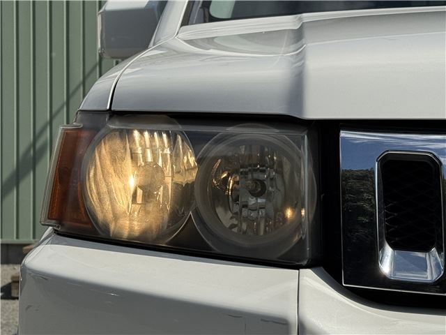 صورة مصغرة 15 لـ 2007 Honda CROSSROAD