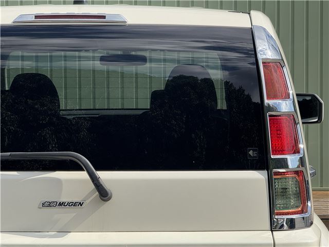 صورة مصغرة 19 لـ 2007 Honda CROSSROAD