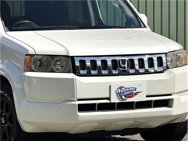 صورة مصغرة 21 لـ 2007 Honda CROSSROAD