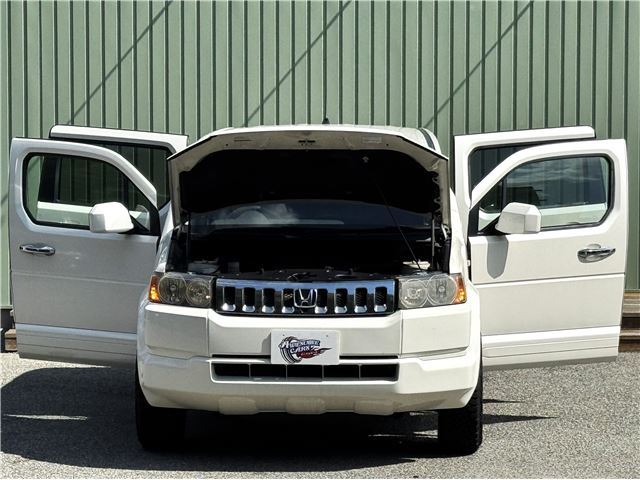صورة مصغرة 29 لـ 2007 Honda CROSSROAD