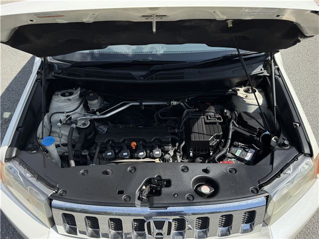 صورة مصغرة 31 لـ 2007 Honda CROSSROAD