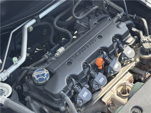 صورة مصغرة 33 لـ 2007 Honda CROSSROAD