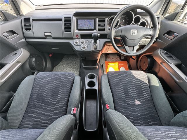صورة مصغرة 35 لـ 2007 Honda CROSSROAD