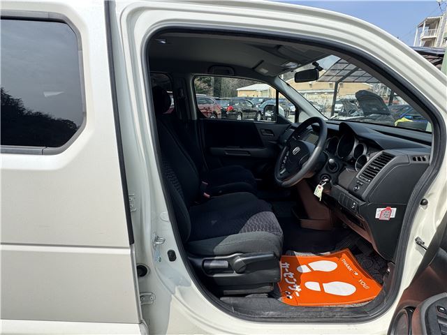 صورة مصغرة 36 لـ 2007 Honda CROSSROAD