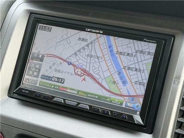 صورة مصغرة 38 لـ 2007 Honda CROSSROAD