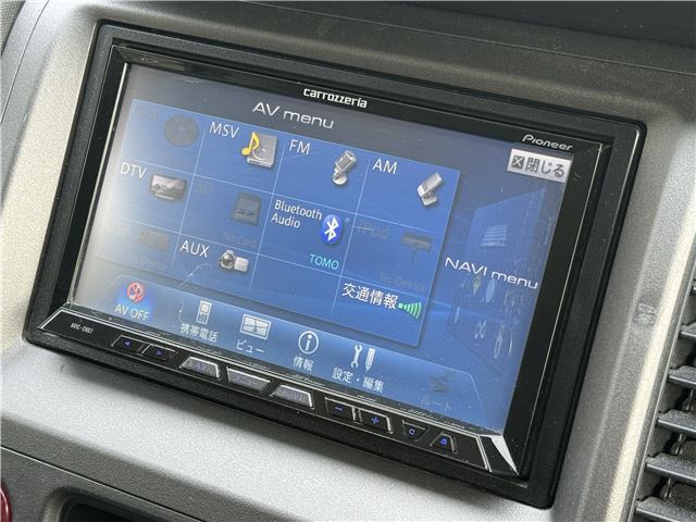 صورة مصغرة 40 لـ 2007 Honda CROSSROAD