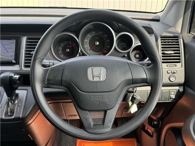 صورة مصغرة 46 لـ 2007 Honda CROSSROAD