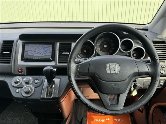 صورة مصغرة 61 لـ 2007 Honda CROSSROAD