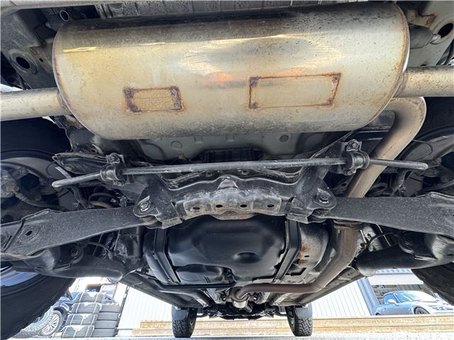 صورة مصغرة 77 لـ 2007 Honda CROSSROAD