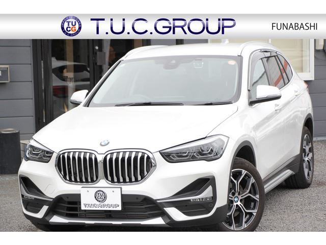 صورة 1 لـ 2022 BMW X1
