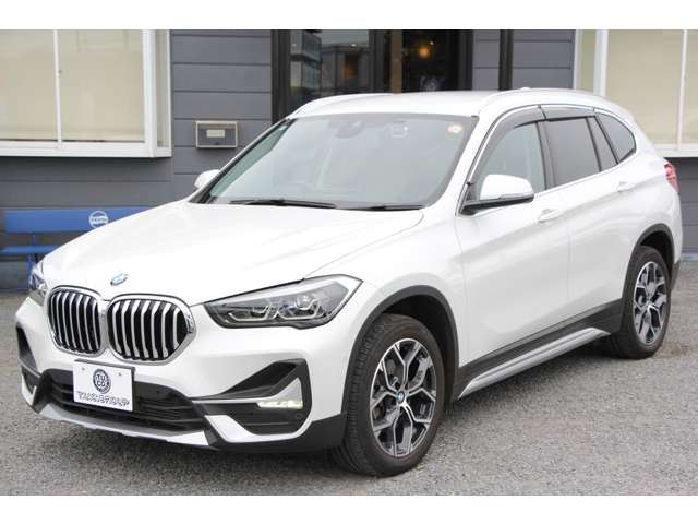 صورة 3 لـ 2022 BMW X1