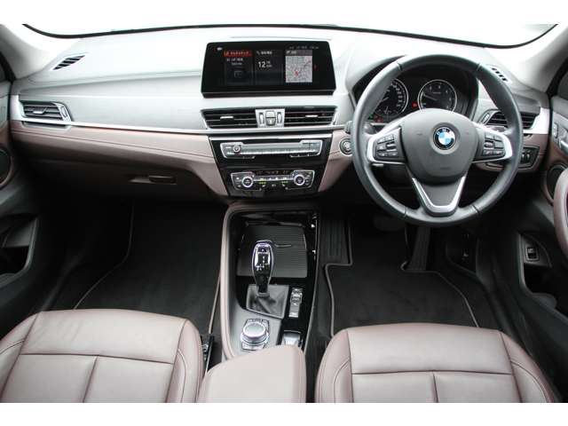 صورة 2 لـ 2022 BMW X1