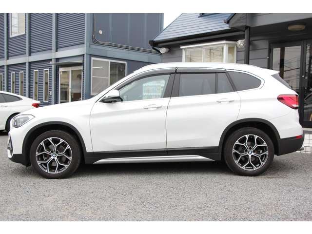 صورة مصغرة 20 لـ 2022 BMW X1