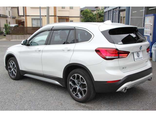 صورة مصغرة 21 لـ 2022 BMW X1