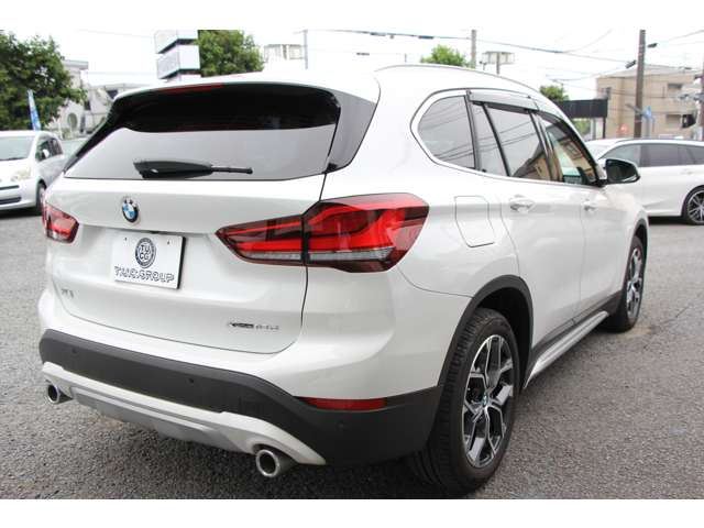 صورة مصغرة 24 لـ 2022 BMW X1