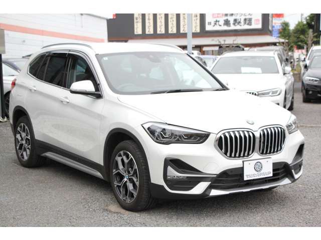 صورة مصغرة 26 لـ 2022 BMW X1