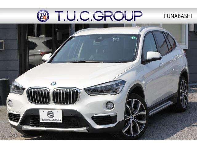 صورة 1 لـ 2019 BMW X1