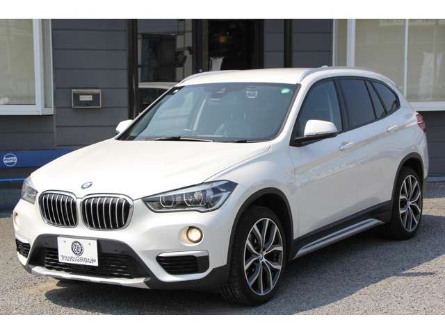 صورة 3 لـ 2019 BMW X1