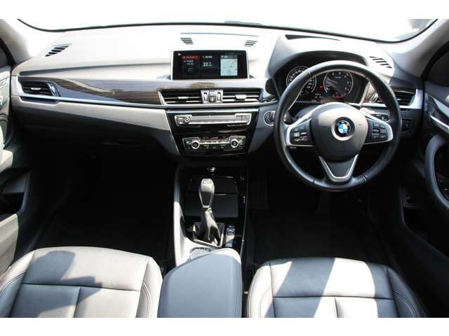 صورة 2 لـ 2019 BMW X1