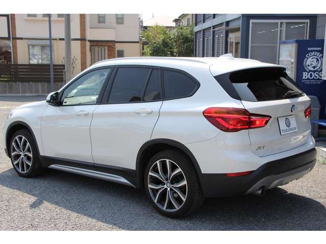 صورة مصغرة 20 لـ 2019 BMW X1