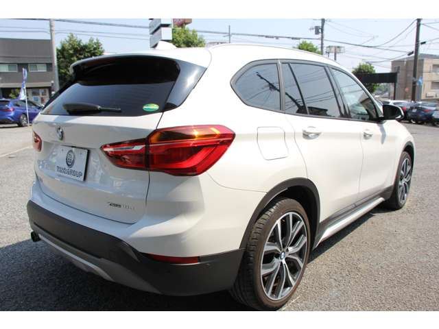 صورة مصغرة 23 لـ 2019 BMW X1