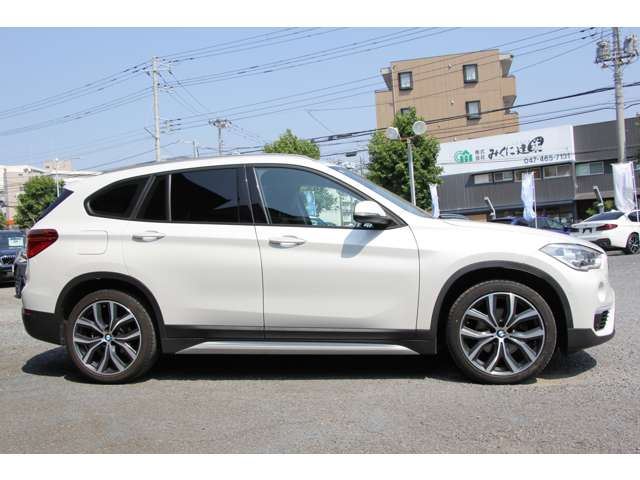 صورة مصغرة 24 لـ 2019 BMW X1