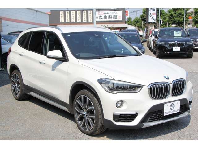صورة مصغرة 25 لـ 2019 BMW X1