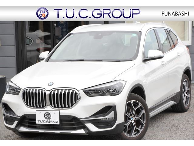 صورة 1 لـ 2021 BMW X1