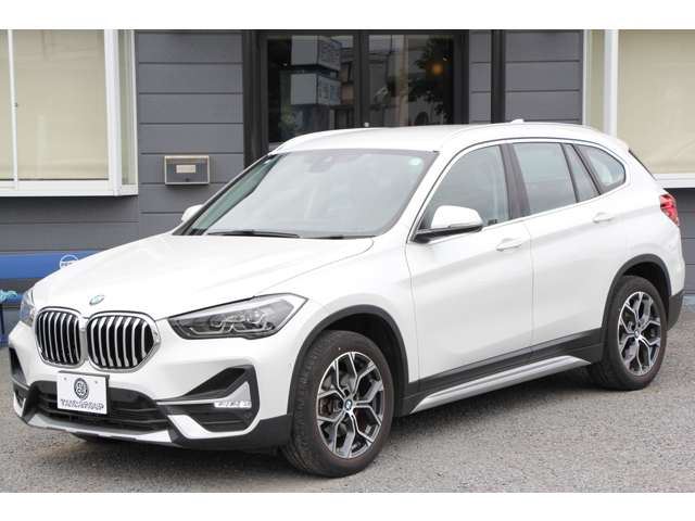 صورة 3 لـ 2021 BMW X1