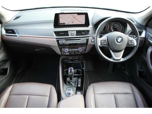 صورة 2 لـ 2021 BMW X1