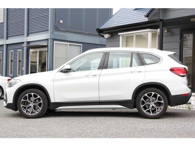 صورة مصغرة 19 لـ 2021 BMW X1