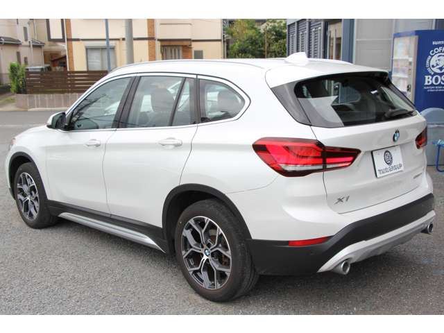 صورة مصغرة 20 لـ 2021 BMW X1
