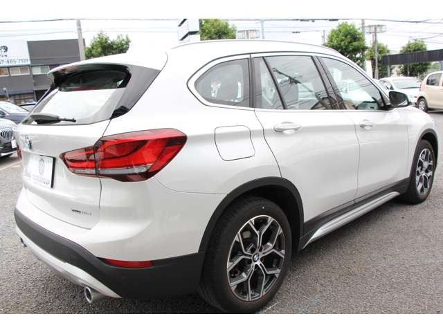 صورة مصغرة 23 لـ 2021 BMW X1