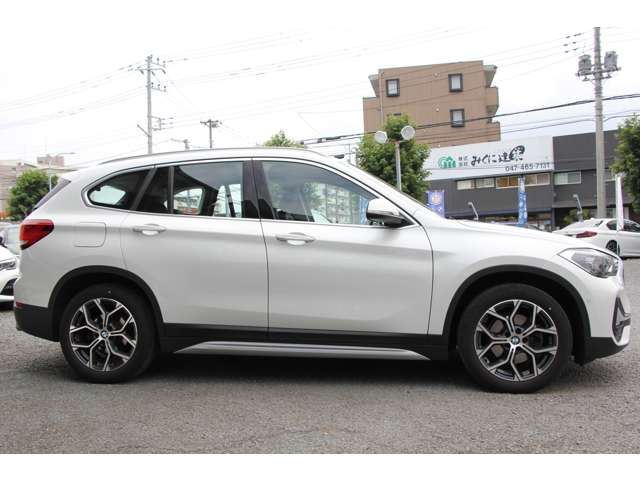 صورة مصغرة 24 لـ 2021 BMW X1