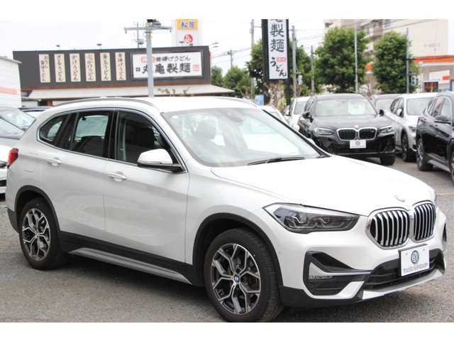 صورة مصغرة 25 لـ 2021 BMW X1