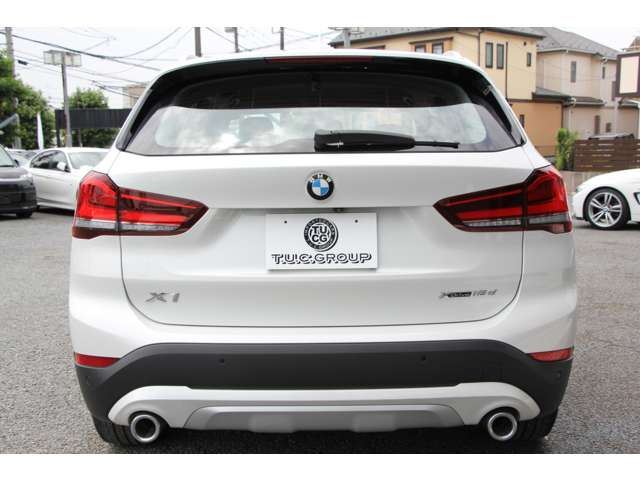 صورة مصغرة 27 لـ 2021 BMW X1