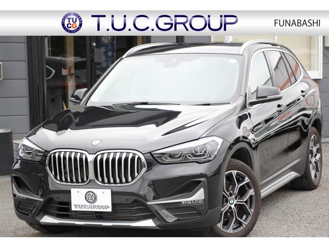 صورة 1 لـ 2021 BMW X1