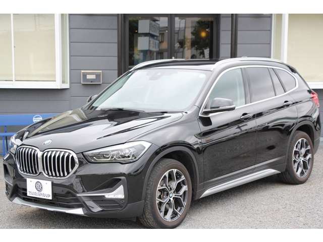 صورة 3 لـ 2021 BMW X1