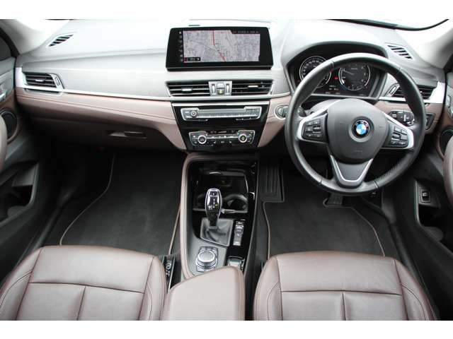 صورة 2 لـ 2021 BMW X1