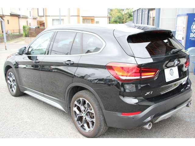 صورة مصغرة 19 لـ 2021 BMW X1