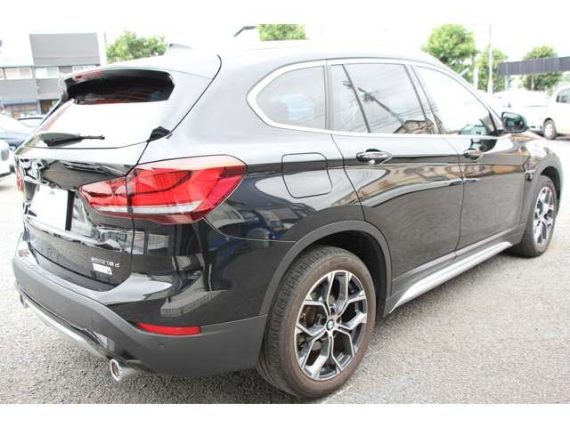 صورة مصغرة 22 لـ 2021 BMW X1