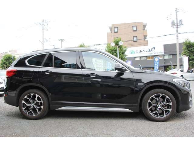 صورة مصغرة 23 لـ 2021 BMW X1
