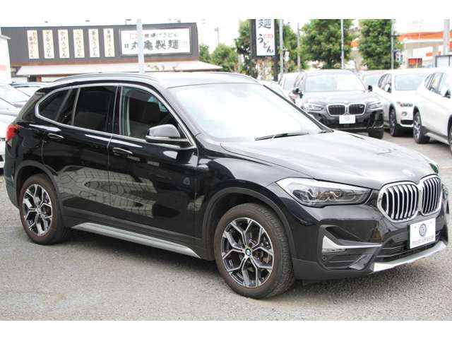 صورة مصغرة 24 لـ 2021 BMW X1