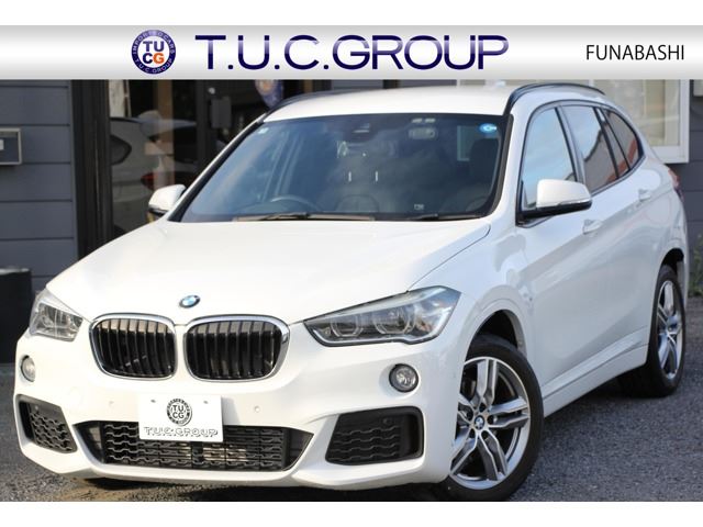 صورة 1 لـ 2019 BMW X1