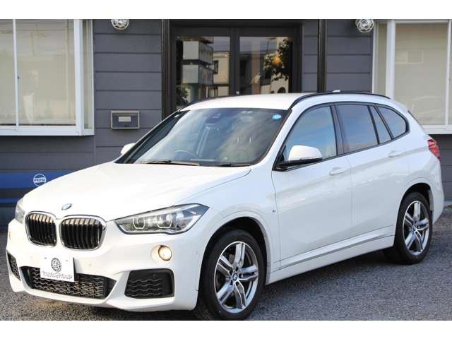 صورة 3 لـ 2019 BMW X1