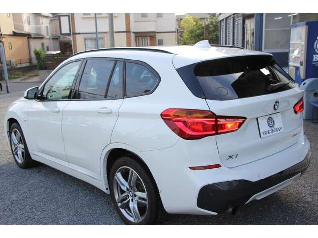 صورة مصغرة 21 لـ 2019 BMW X1
