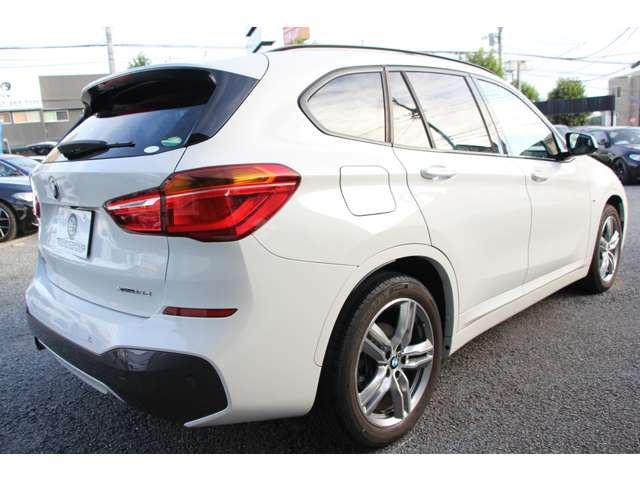 صورة مصغرة 24 لـ 2019 BMW X1