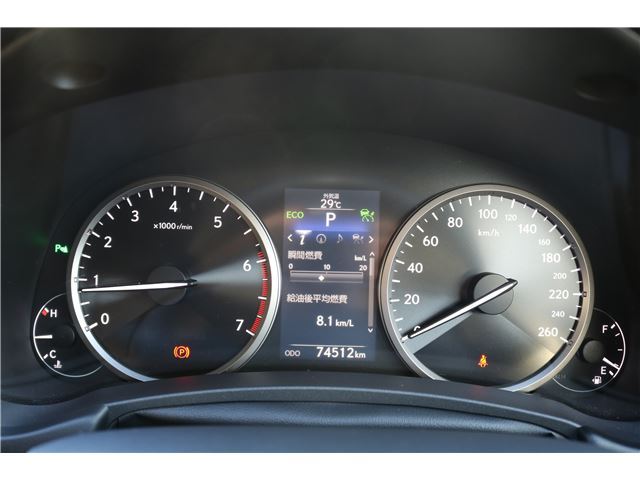 2016 Lexus NX — миниатюра 14