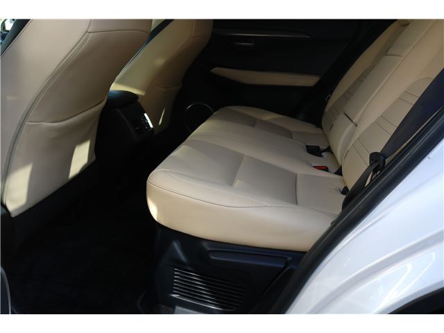 2016 Lexus NX — миниатюра 11