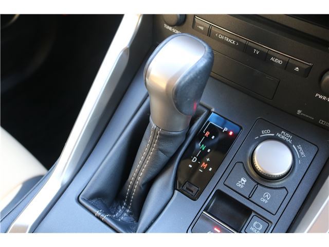 2016 Lexus NX — миниатюра 19